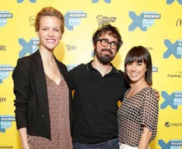 Anthony Michael Hall