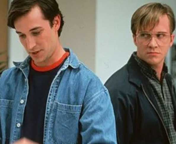 Anthony Michael Hall