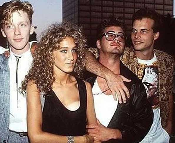 Anthony Michael Hall