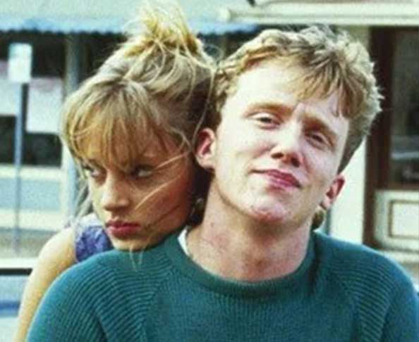 Anthony Michael Hall