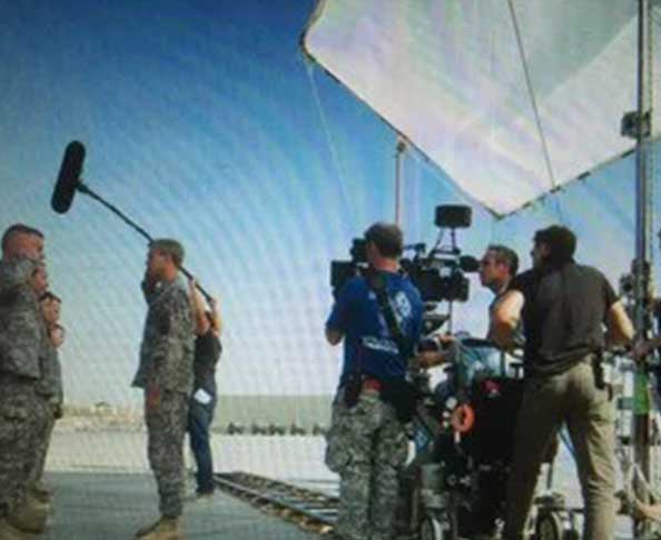 Anthony Michael Hall