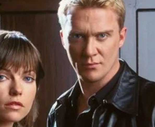 Anthony Michael Hall